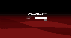 Desktop Screenshot of chattool.net